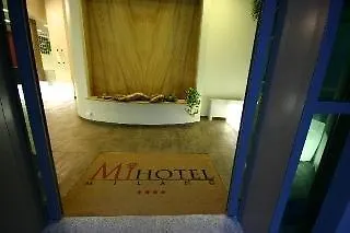 Mihotel Mediolan