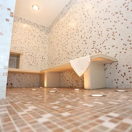 Mihotel 4* Mailand