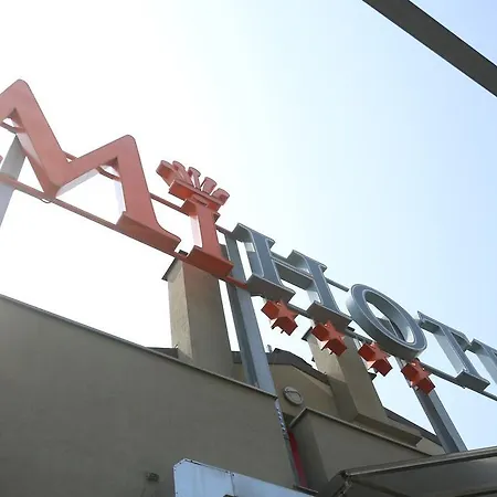 Mihotel 4* Mailand