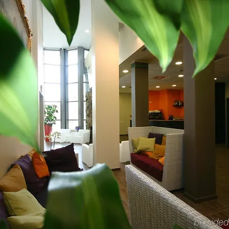 Mihotel 4* Mailand