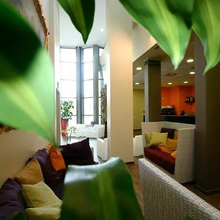 Mihotel Mediolan