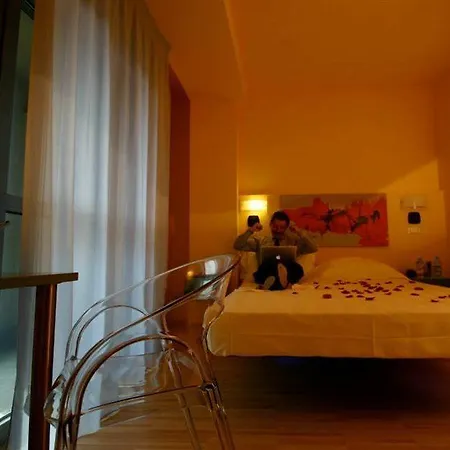 Mihotel Mediolan