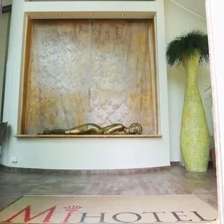 Mihotel Mailand