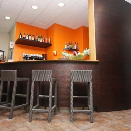 Mihotel 4* Mailand