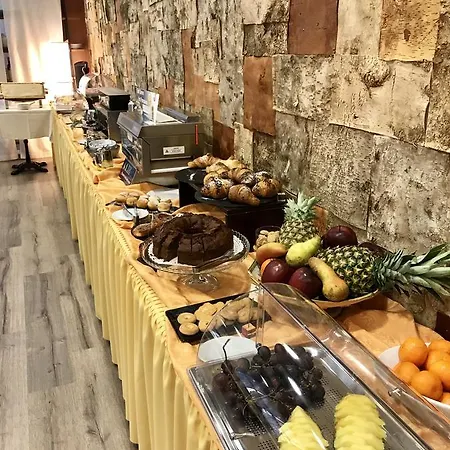 Mihotel Mailand