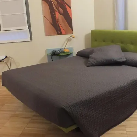 Mihotel 4* Mediolan