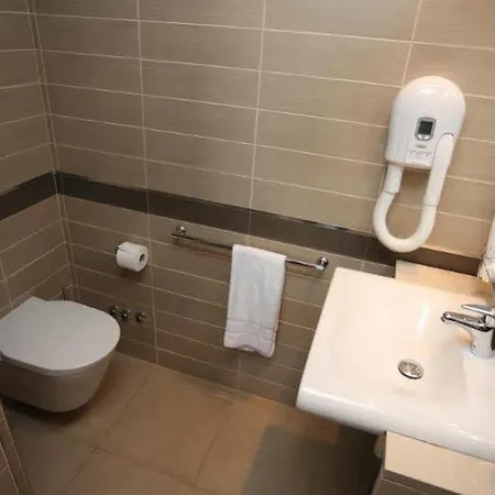 Mihotel Hotel