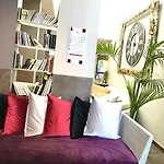 Mihotel מלון מילאנו