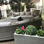 Mihotel מלון מילאנו