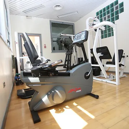 Hotell Mihotel Milano