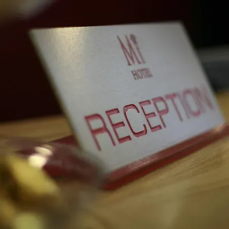 Mihotel Otel 4*