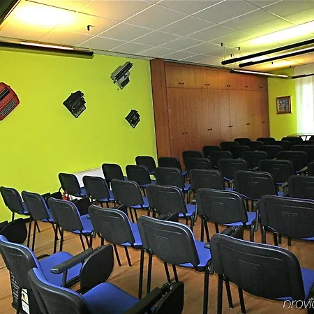 Mihotel מלון 4*