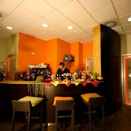 Otel Mihotel Milano