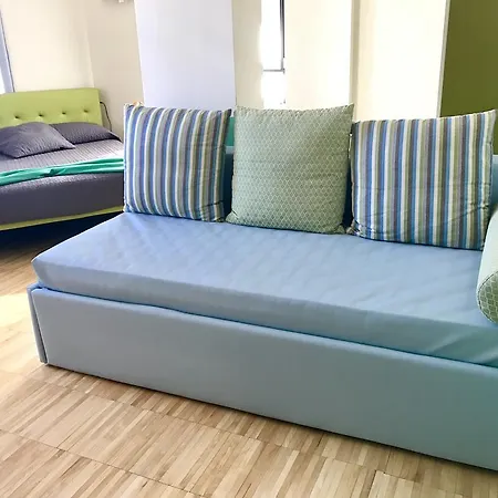מלון Mihotel