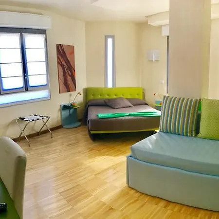 Mihotel 밀라노