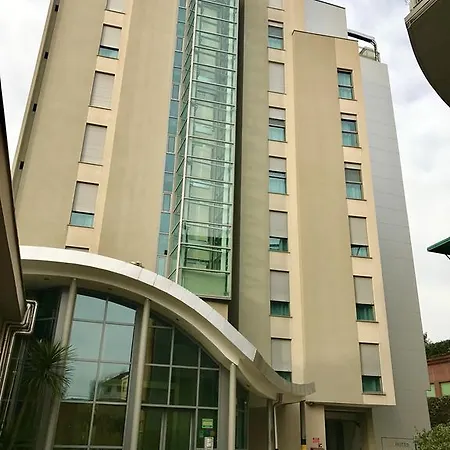 Mihotel 4* 밀라노