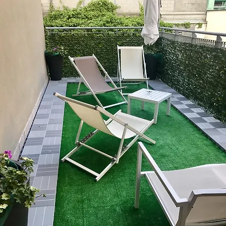 Mihotel מלון 4*
