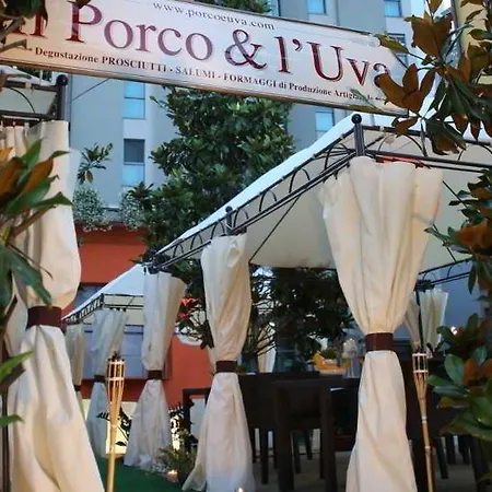 Hotel Mihotel Milan