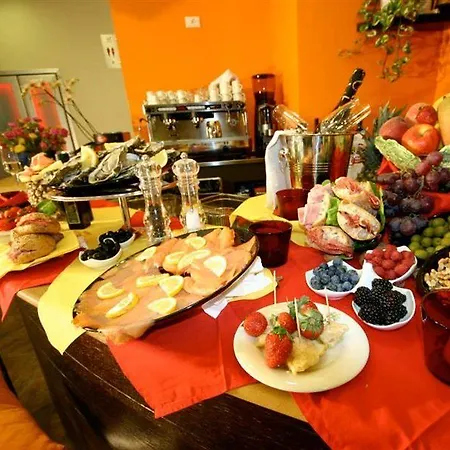 Mihotel 호텔 밀라노