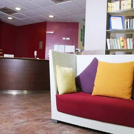 Mihotel מלון 4*