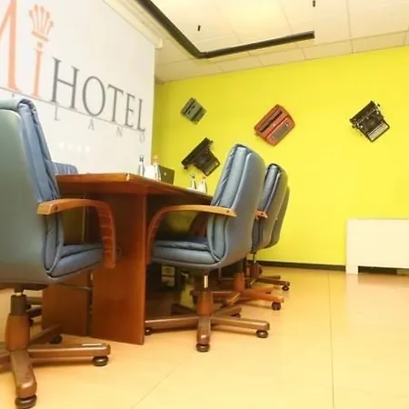 Hotell Mihotel