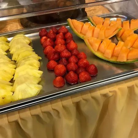 Mihotel Milan