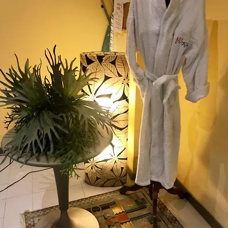 Mihotel מלון מילאנו