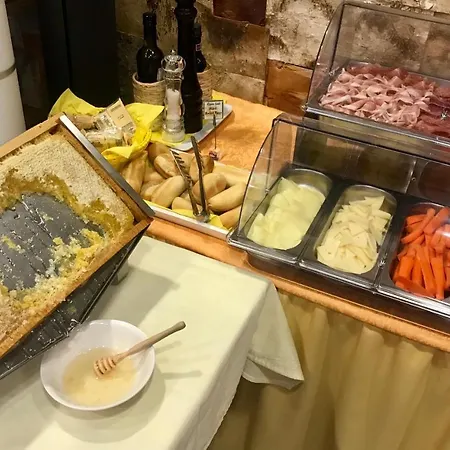 Hotell Mihotel Milano