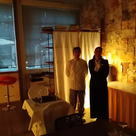 Mihotel מלון 4*