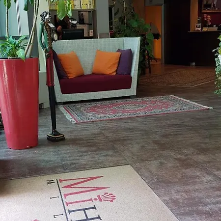 Mihotel מילאנו