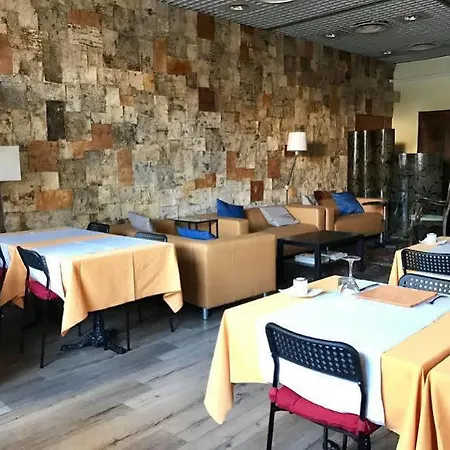 Hotell Mihotel Milano