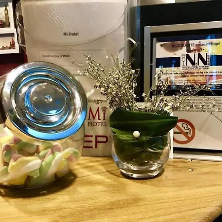 Mihotel מילאנו
