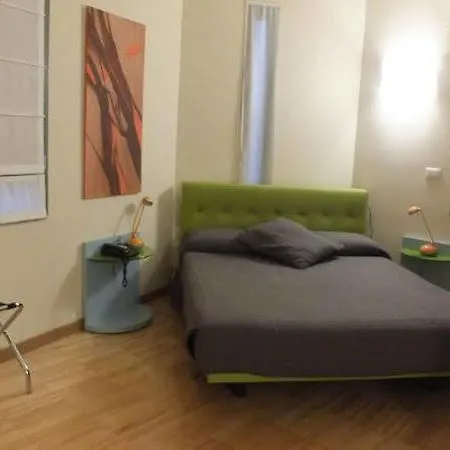 Mihotel Milan