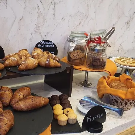 Mihotel מלון מילאנו
