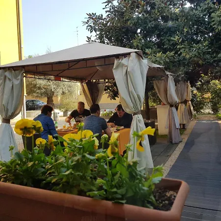 Mihotel מלון מילאנו