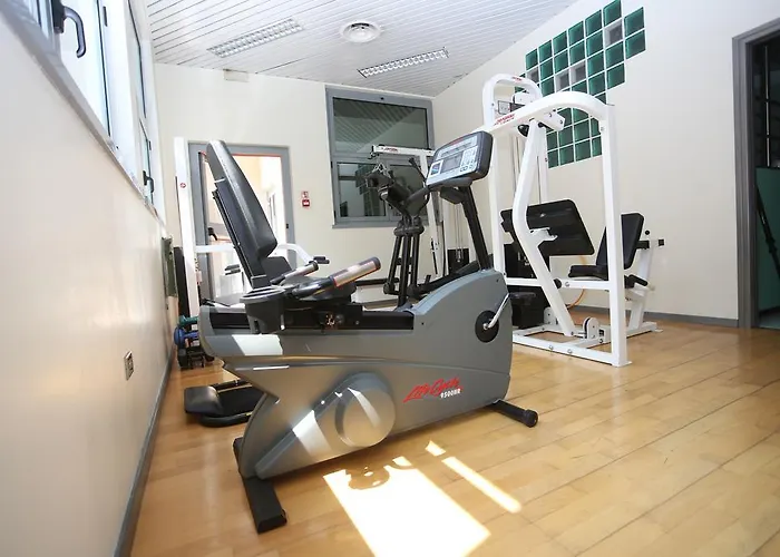 Hotel Mihotel Milán