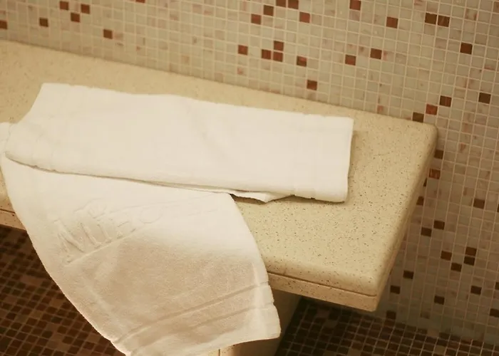 Hotel Mihotel 4*