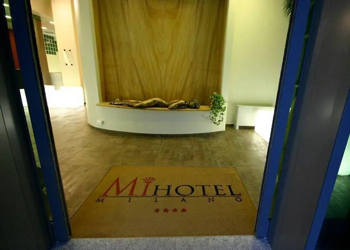 Hotel Mihotel 4*
