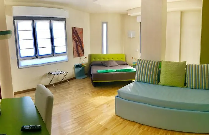 Mihotel Milano
