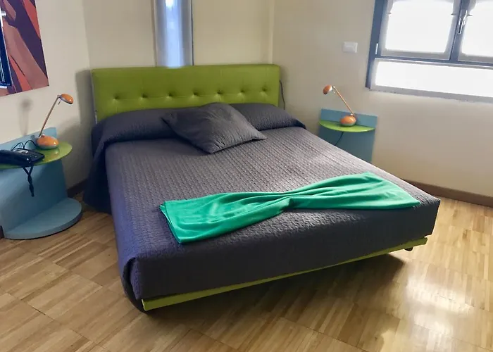 Hotel Mihotel Milán