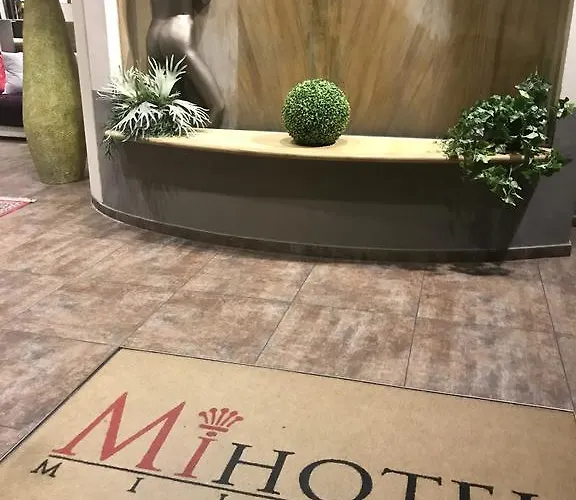 Mihotel Hotel Milán