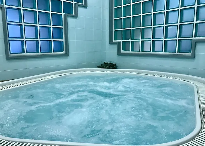 Mihotel Hotel Milán