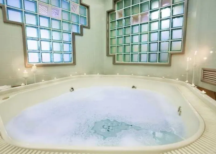 Hotel Mihotel 4*
