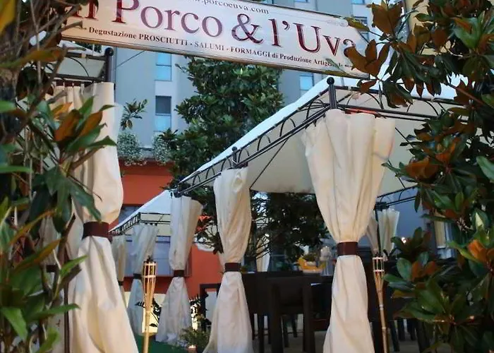 Hotel Mihotel Milano