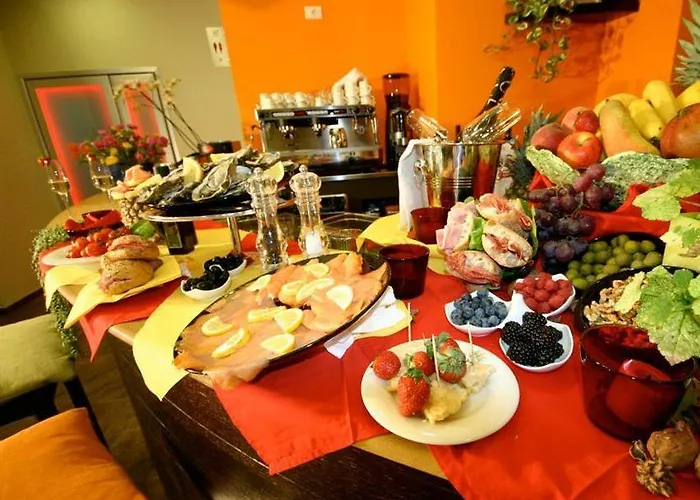 Mihotel Hotel Milán