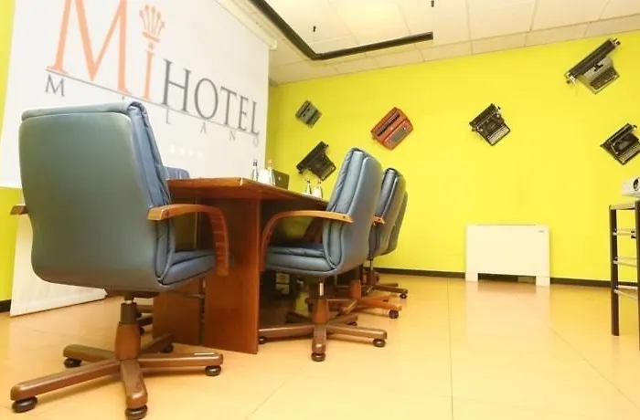 Hotel Mihotel