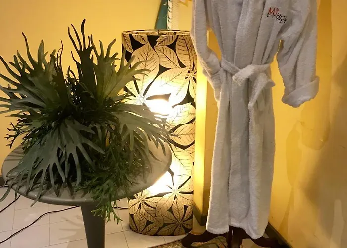 Mihotel Hotel Milán