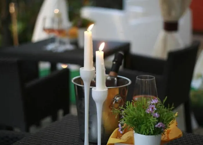 Mihotel Hotel Milán