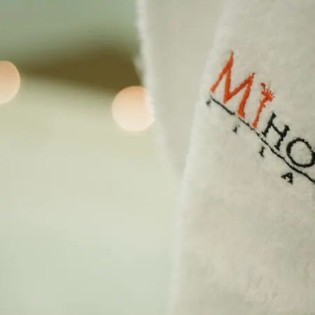 Mihotel Hotel