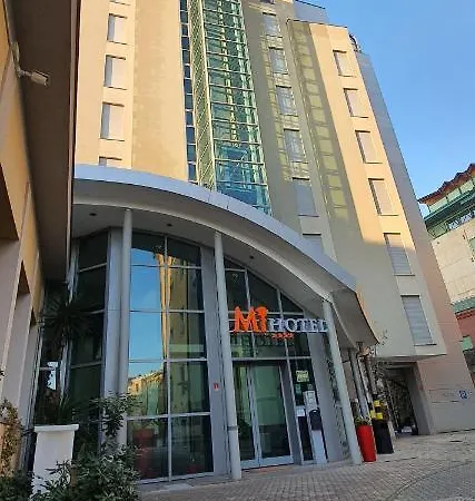 Hotel Mihotel 4*